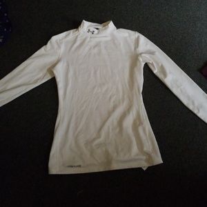 Under armour under shirt